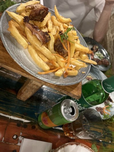 Ttappis Tavern