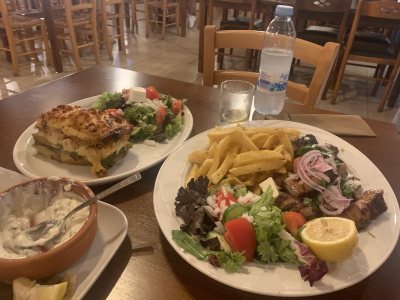 KANAS RESTAURANT