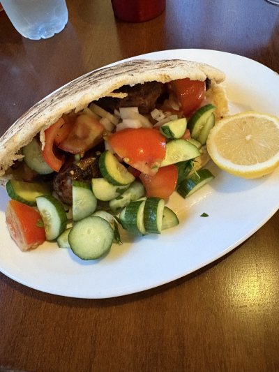 KANAS RESTAURANT