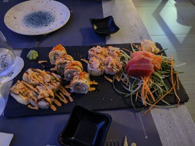 Hippocampus Lounge Restaurant
