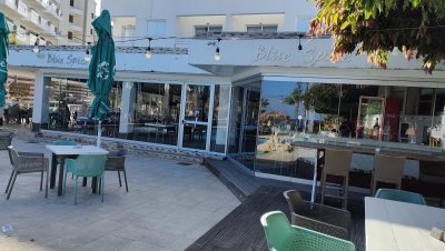 Blue Spice Restaurant