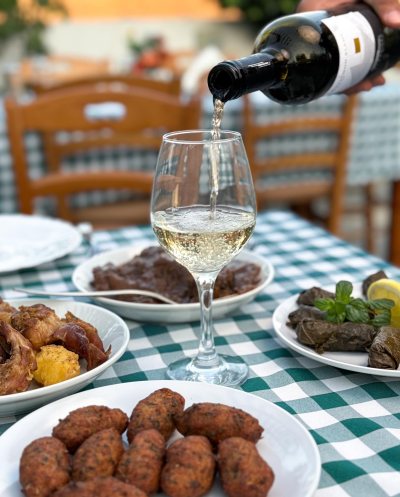 Taverna Ropas