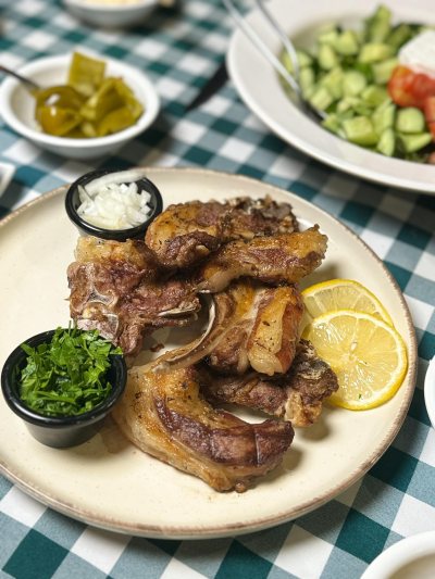 Taverna Ropas