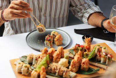 Folio Restaurant