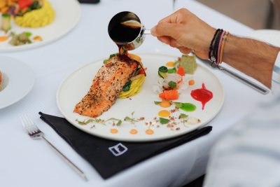 Folio Restaurant