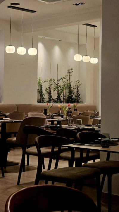 Folio Restaurant