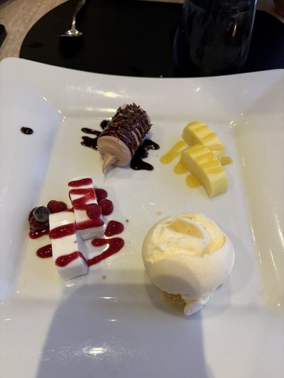 Folio Restaurant