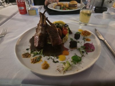 Folio Restaurant