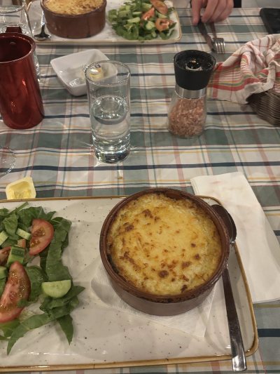Pinia Restaurant
