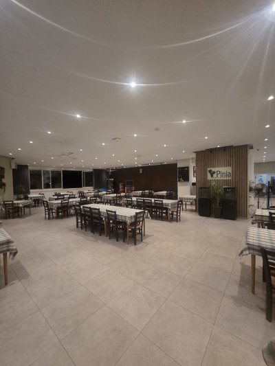 Pinia Restaurant