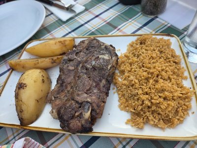 Pinia Restaurant