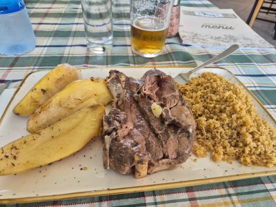 Pinia Restaurant