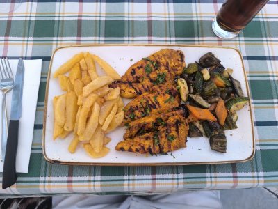 Pinia Restaurant