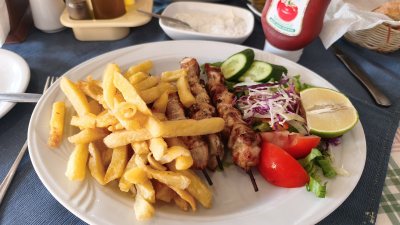 Super S Restaurant