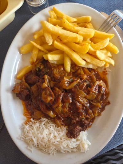 Super S Restaurant