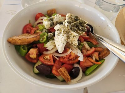 Kalamies Restaurant