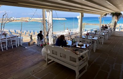 Kalamies Restaurant
