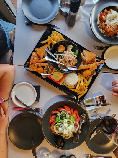 Molti Restaurant