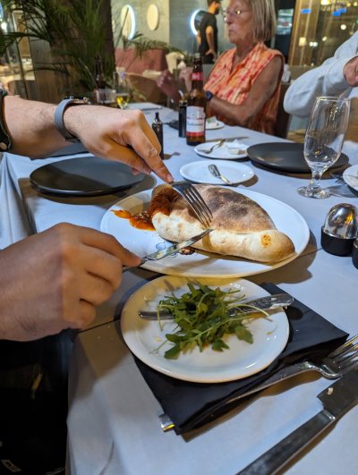 Molti Restaurant
