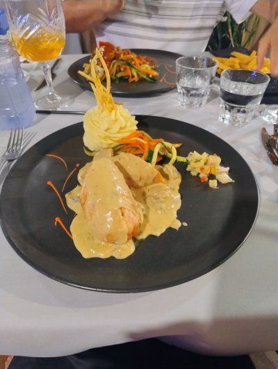 Molti Restaurant
