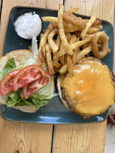 Bono Bar & Restaurant