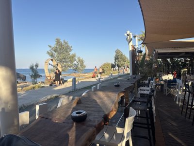 Montego - Beach Bar & Restaurant