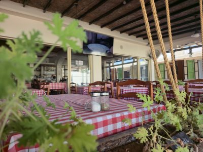 Andama Tavern Cyprus Cuisine