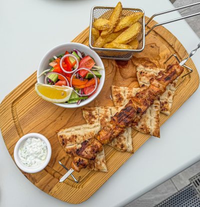 Island Affair Restaurant