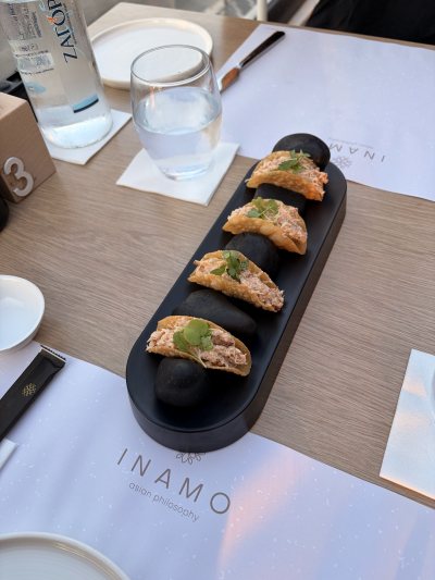 INAMO Asian Philosophy