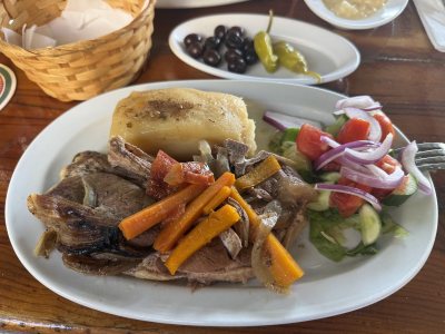 Kafkaros Tavern