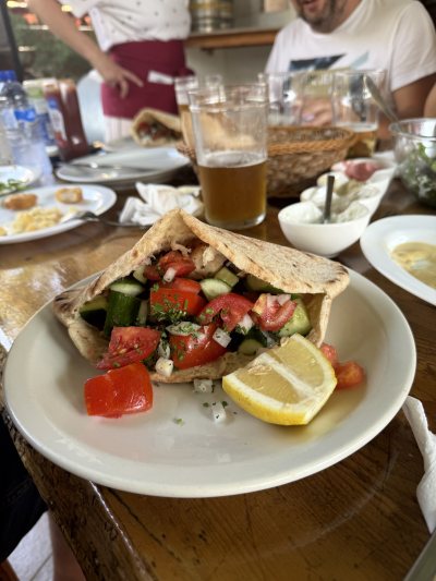 Kafkaros Tavern