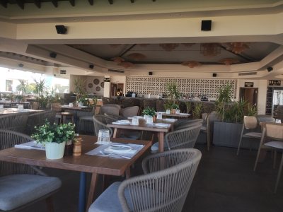 Yianna Marie Restaurant