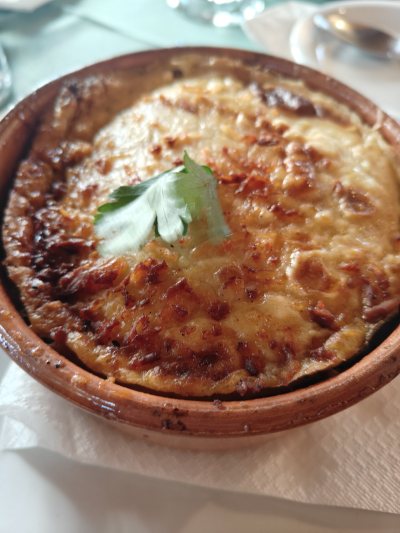 Anatolia Restaurant