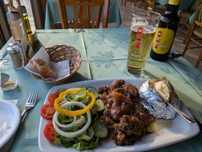 Anatolia Restaurant