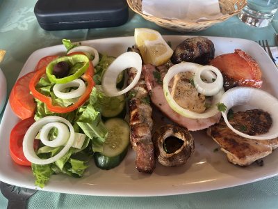 Anatolia Restaurant