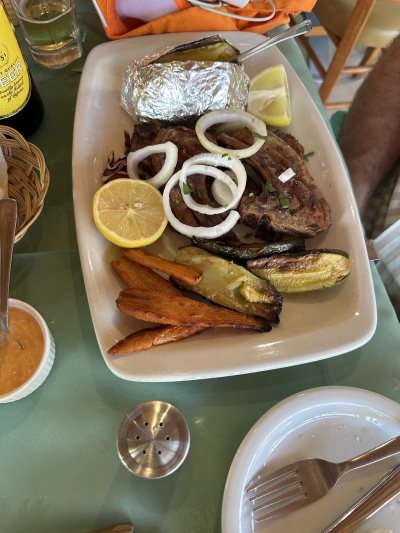 Anatolia Restaurant