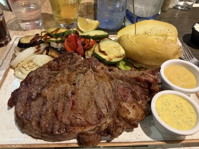 YIASEMI MEZE AND GRILL