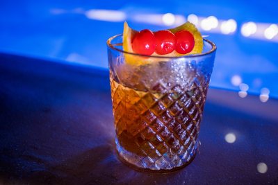 SALTY RESTO & BAR