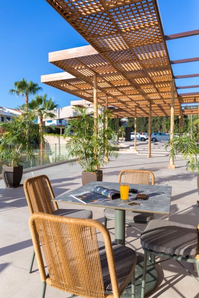 SALTY RESTO & BAR