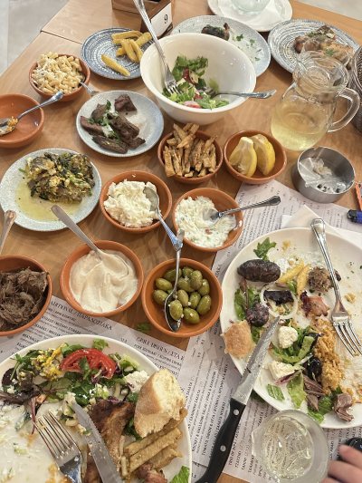 Meraki Tavern