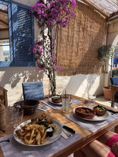 Meraki Tavern