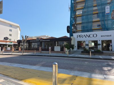 Erato Restaurant and Steakhouse