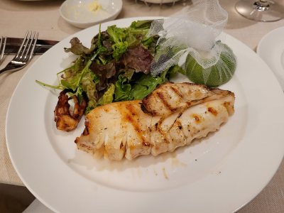 Fishbone Seafood Restaurant
