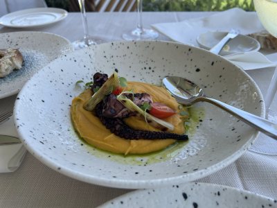 Fishbone Seafood Restaurant