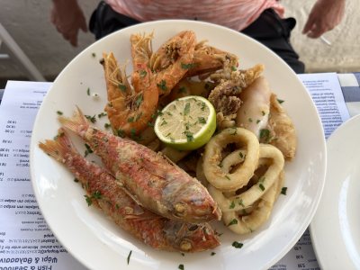 IFALOS TAVERNA