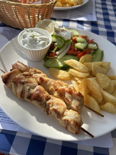 IFALOS TAVERNA