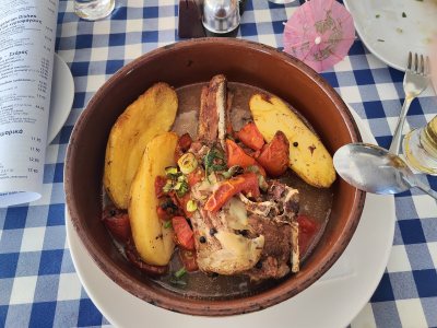 IFALOS TAVERNA