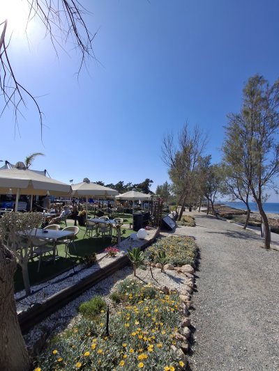 Zafeiros Bar & Restaurant