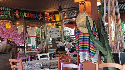 Los Hermanos Mexican