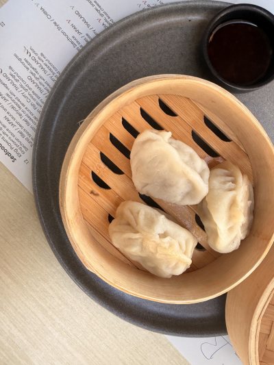 Lemongrass Pan Asian Cuisine